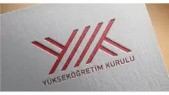 YÖK logo