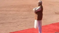 अर्थव्यवस्थेचे मोदींसमोर आव्हान