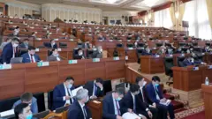 депутаттар