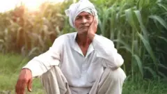शेतकरी