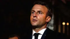 એમૅન્યુએલ મૅક્રો