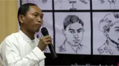 စစ်ကောင်စီရဲ့ ရွေးကောက်ပွဲကော်မရှင်နဲ့ တွေ့မယ်လို့ ပြည်သူ့ပါတီဆို