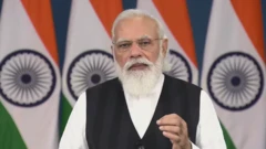 मोदी