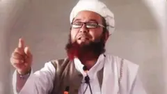 عبیداللہ متوکل