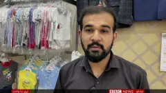 پاکستان اقتصاد