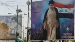 انتخابات العراق 2021