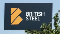 British Steel