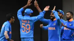 टीम इंडिया