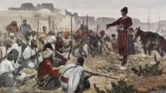 खैबर खिंड