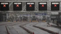 граница между Британией и Францией