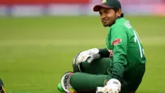 ক্রিকেট