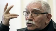 Армен Джигарханян