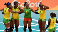 Cameroun
