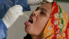 করোনা