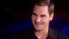Roger Federer