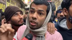 भारत का रोज़गार संकट