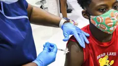 Child vaccinations in Florida