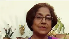 মালবী গুপ্ত