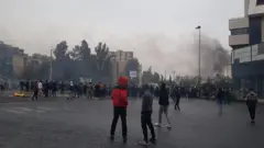 اعتراض‌ها در ایران