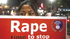 ఉన్నావ్, అత్యాచారం