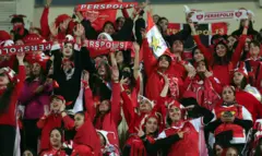 پرسپولیس