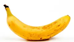 A banana