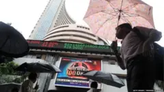 शेअर बाजार