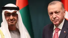 اردوغان