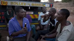 Ụmụnwoke Zambia na-'enweta onwe' ha