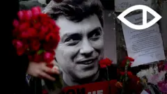 BBC紀錄片：誰殺了涅姆佐夫——調查揭俄羅斯秘密暗殺小組追蹤普京政敵
