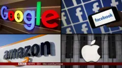 ပြင်သစ်က နည်းပညာကုမ္ပဏီတွေကို အခွန်တိုးမယ်