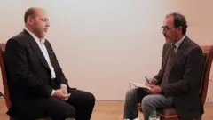 hamas intervju