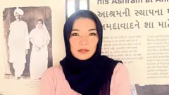رضية مرادي الهند