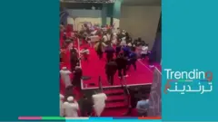 حفل جامعي مختلط يثير الغضب في سلطنة عمان