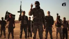 इस्लामिक स्टेट