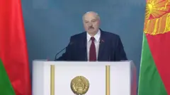 лукашенко