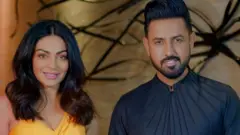 ਗਿੱਪੀ ਗਰੇਵਾਲ ਤੇ ਨੀਰੂ ਬਾਜਵਾ