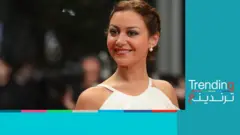منة شلبي أمام المحكمة الجنائية بتهمة تعاطي مواد مخدرة