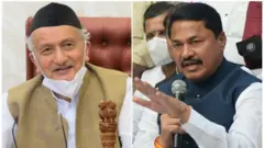 भगतसिंह कोश्यारी नाना पटोले