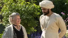 وکٹوریا اینڈ عبدل