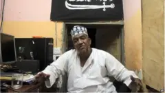 Sheekh Abubakar Sharif Axmed Makaburi