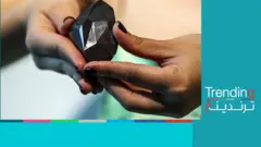 بيع أكبر ماسة مقطوعة في العالم