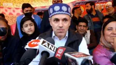 उमर अब्दुल्ला