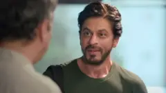 شاہ رخ خان