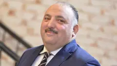 Bəhram Bağırzadə