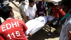 کراچی، طیارہ، پی آئی اے، ایدھی
