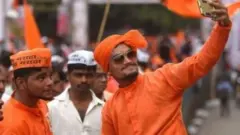 मराठा आरक्षण