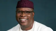 Senator Babafemi Ojudu: Profile of Nigerian Journalist turned Senator, Babafemi Ojodu
