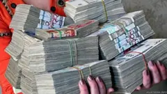 Ўзбекистон сўми