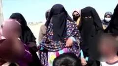 گزارش‌ها از خشونت ماموران در برخورد با اهالی روستایی در هرمزگان